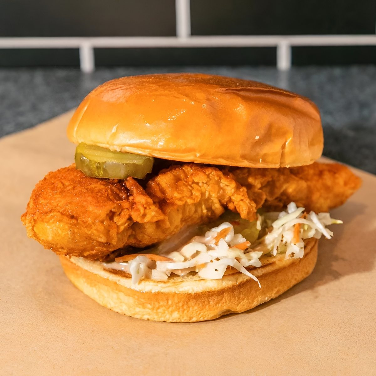 More Than Hot Chicken