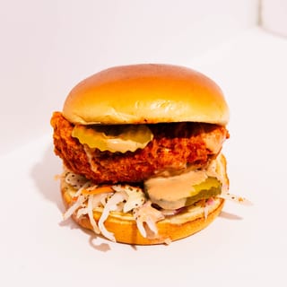 Chicken Sandwich