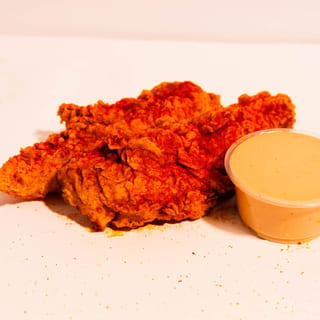 2 Chicken Tenders