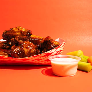 15 Pc Wings