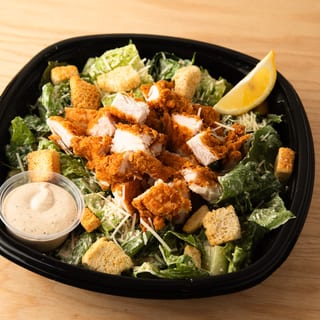 Chicken Caesar Salad
